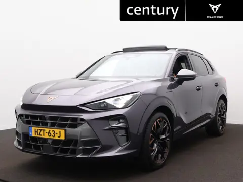 CUPRA Terramar 1.5 TSI e-Hybrid VZ Performance | Panodak | 360 Camera | Vol Leer | Sennheiser | Elek