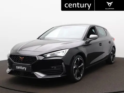 Cupra Leon 1.4 e-Hybrid Essential Camera | ACC | Navi | Stuurverwarming |