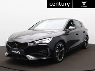 Cupra Leon 1.4 e-Hybrid Essential Camera | ACC | Navi | Stuurverwarming |