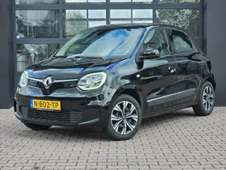 Renault Twingo 1.0 SCe Limited | Airco | Cruise | Bluetooth | All-seasons |