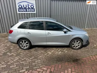 Seat Ibiza ST 1.2 TDI Style Ecomotive