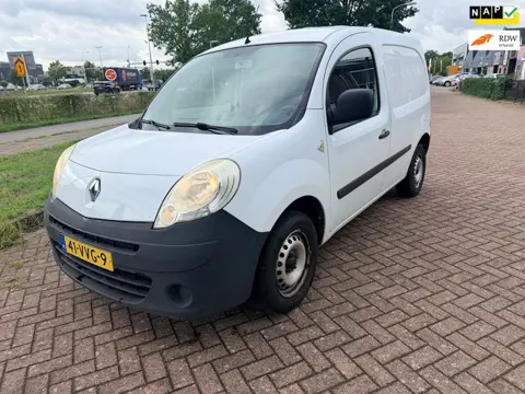 Renault Kangoo Express 1.5 dCi 70 Grand Confort-DIESEL-Trekhaak-Shuifdeur