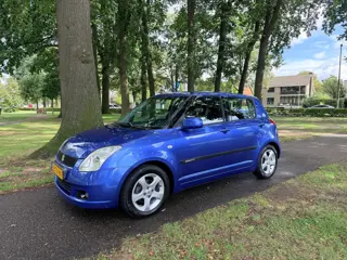Suzuki Swift 1.3 Shogun goed onderhouden Nieuwe apk