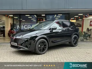 Nissan Qashqai 1.5 e-Power Tekna NIEUW UIT VOORRAAD LEVERBAAR | Elektrisch bedienbare achterklep met