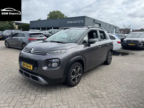 Citroën C3 Aircross 1.2 PureTech Feel (bj 2019)