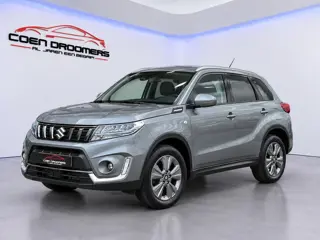 Suzuki Vitara 1.4 Boosterjet Select Smart Hybrid Apple & Android Carplay/Adapt. Cruise Control/Achte
