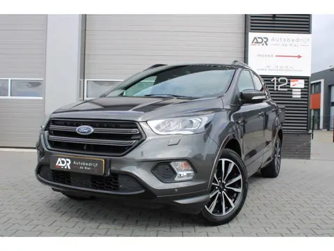 Ford KUGA 1.5 EcoBoost 150PK|ST-LINE|18''LM|CAMERA|WINTERPACK|VOLL