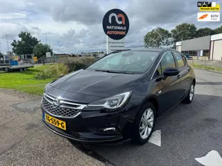 Opel Astra | 2018 | 1.0 Innovation | Export en Handel