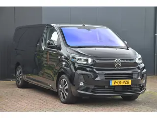 Citroen Jumpy 2.0 Hdi 180 pk DC Automaat XL - Prestige * Luxe uitvoering