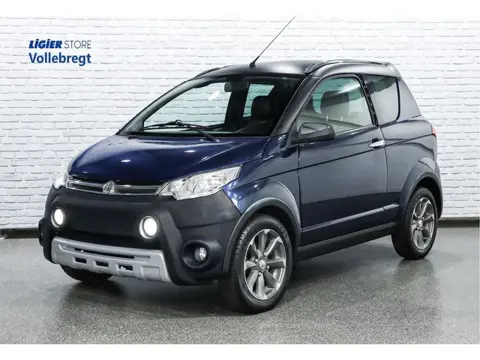 VERKOCHT ! ! (bj 2015)