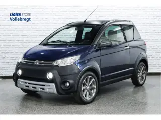 VERKOCHT ! ! (bj 2015)