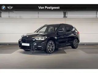 BMW X1 sDrive18i Business Edition