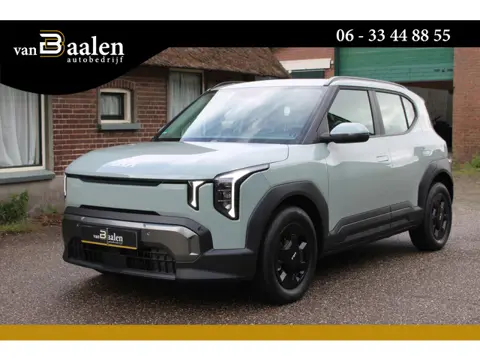 Kia EV2 EARTH 42.2 kWh LED 5-PERSOONS DIRECT LEVERBAAR!!