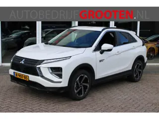 Mitsubishi Eclipse Cross 2.4 PHEV Intense (bj 2022)
