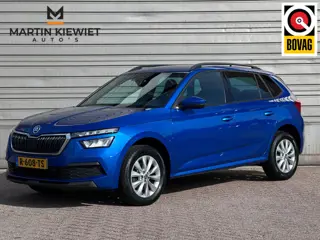 Skoda Kamiq 1.0 TSI Sport Business|Automaat|Stoelverwarming|Climate Control