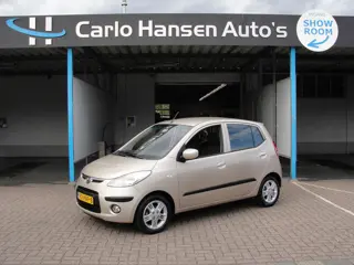 Hyundai I10 1.1 i-Catcher