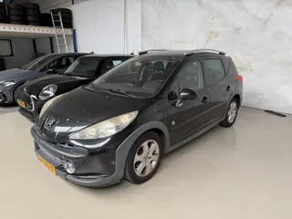 Peugeot 207 SW Outdoor 1.6 VTi