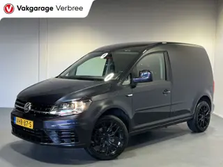 Volkswagen Caddy 2.0 TDI L1H1 BMT Economy Business Airco | Leer | Lmv"18 |