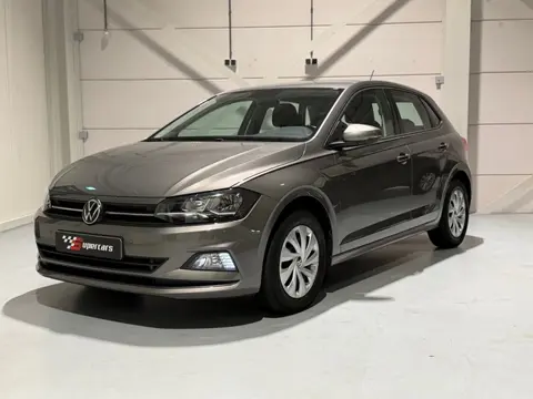 Volkswagen Polo 1.0 TSI Highline|Automaat|Vir. Cockpit|A. Cruise|Carplay|