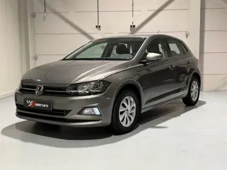 Volkswagen Polo 1.0 TSI Highline|Automaat|Vir. Cockpit|A. Cruise|Carplay|