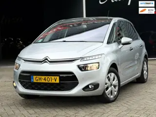 Citroen C4 Picasso 1.6 VTi Tendance KEYLESS/STOELVERW/DODEHOEK-ASSIST| KEURIGE AUTO !