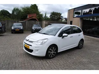 Citroen C3 1.0 VTi Collection,V.V. EEN NWE RIEM.