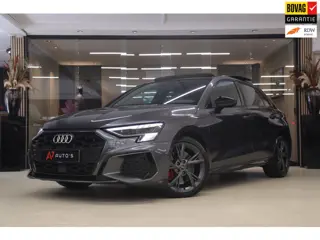 Audi A3 Sportback 45 TFSI e S edition Competition PANO/CARPLAY/ACC/KEYLESS/VOL