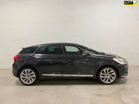 Citroen DS5 1.6 THP So Chic Navi Automaat Leer Pano