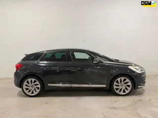 Citroen DS5 1.6 THP So Chic Navi Automaat Leer Pano