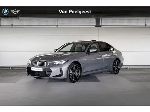 BMW 3 Serie Sedan 330e
