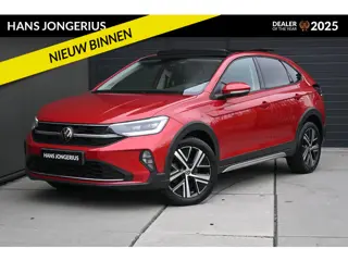 Volkswagen Taigo 1.5 TSI Style  | TREKHAAK | SCHUIF/KANTELDAK | NAVI | STOELVERWARMING | CRUISE CONT