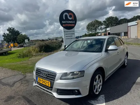 Audi A4 Avant | 2009 | 2.0 TDI | Automaat | APK