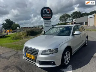 Audi A4 Avant | 2009 | 2.0 TDI | Automaat | APK
