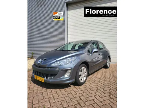 Peugeot 308 1.6 VTi XS NAVI Airco NAP