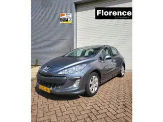 Peugeot 308 1.6 VTi XS NAVI Airco NAP