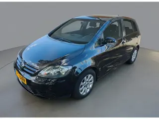 Volkswagen Golf Plus 1.4 TSI Comfortline, Trekhaak, Airco, Cruise, 1e eig, dealer ond, NAP