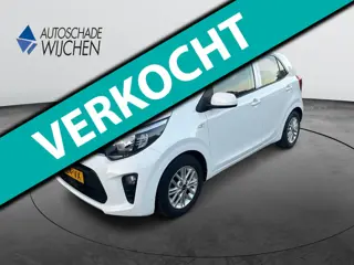 Kia Picanto 1.0 DPi DynamicLine | Camera | Carplay | Cruise Control |