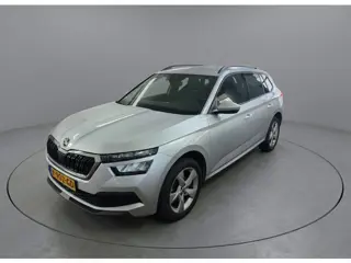Skoda Kamiq 1.0 TSI Sport Business, Trekhaak, Clima, PDC, 2e eig, NAP