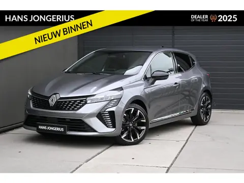 Renault Clio E-Tech Full Hybrid 145 techno | CAMERA | NAVI | CRUISE CONTROL | APPLECARPLAY/ANDROIDAU