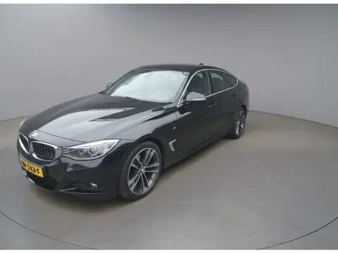 BMW 3-serie Gran Turismo 320i High Executive, Xenon, Clima, Leer, Trekhaak, PDC, NAP