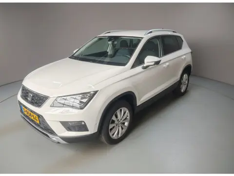 Seat Ateca 1.4 EcoTSI Style, Clima, ACC, Camera, PDC, Keyless, NAP
