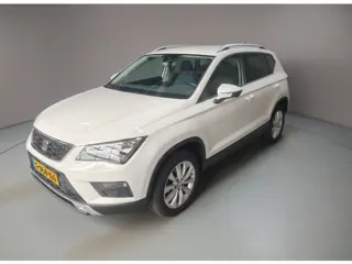 Seat Ateca 1.4 EcoTSI Style, Clima, ACC, Camera, PDC, Keyless, NAP