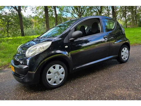 Citroen C1 1.0-12V Séduction - NL Auto - APK t/m 08-09-2027
