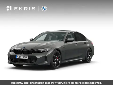 BMW 3 serie 330e xDrive | M Sport Edition | M Sportpakket Pro | Innovation Pack | Comfort Pack |  Ha