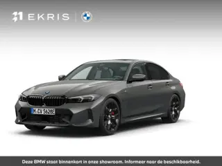 BMW 3 serie 330e xDrive | M Sport Edition | M Sportpakket Pro | Innovation Pack | Comfort Pack |  Ha