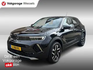 Opel Mokka 1.2 Turbo Automaat Business Elegance | Clima | Camera | Stoelverwarming | Trekhaak |