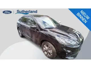 Ford Kuga 2.5 PHEV ST-Line X 225pk Adaptieve Cruise | Winterpack | Dodehoeksensoren | Elektrische Ac