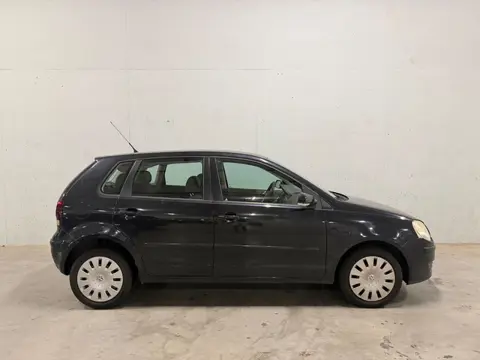 Volkswagen Polo 1.4-16V Comfortline 5drs. Airco APK t/m 2027 NAP