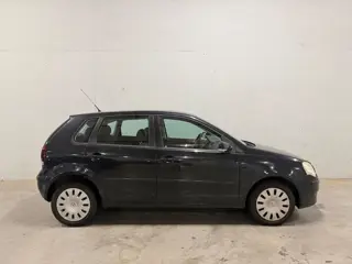Volkswagen Polo 1.4-16V Comfortline 5drs. Airco APK t/m 2027 NAP