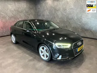 Audi A3 Limousine 35 TFSI 150 PK S tronic CoD Advance NAP
